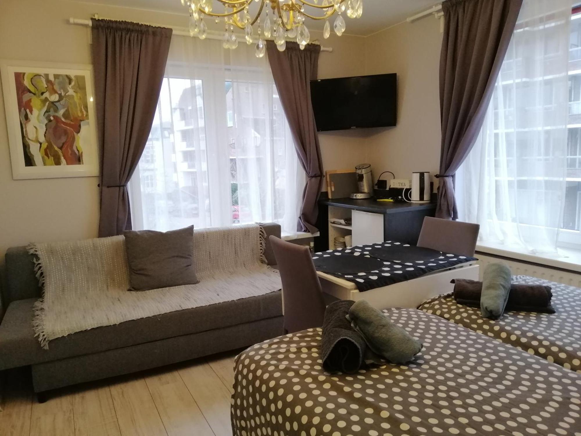 Pension Schier Зандворт Номер фото
